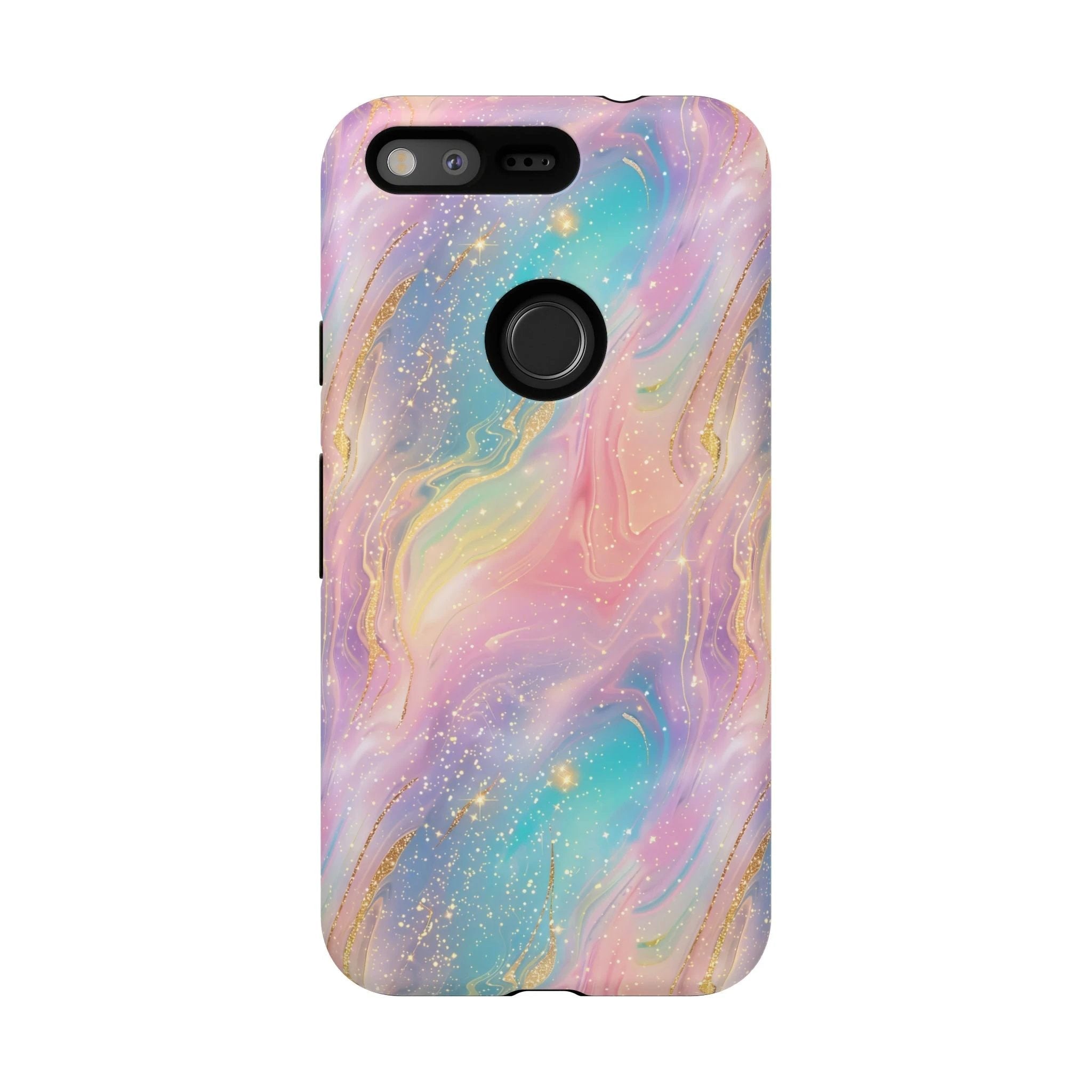 Bespattered Facade Pastel Dreams Tough Case by Bespattered Facade