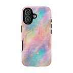 Bespattered Facade Pastel Dreams Tough Case by Bespattered Facade