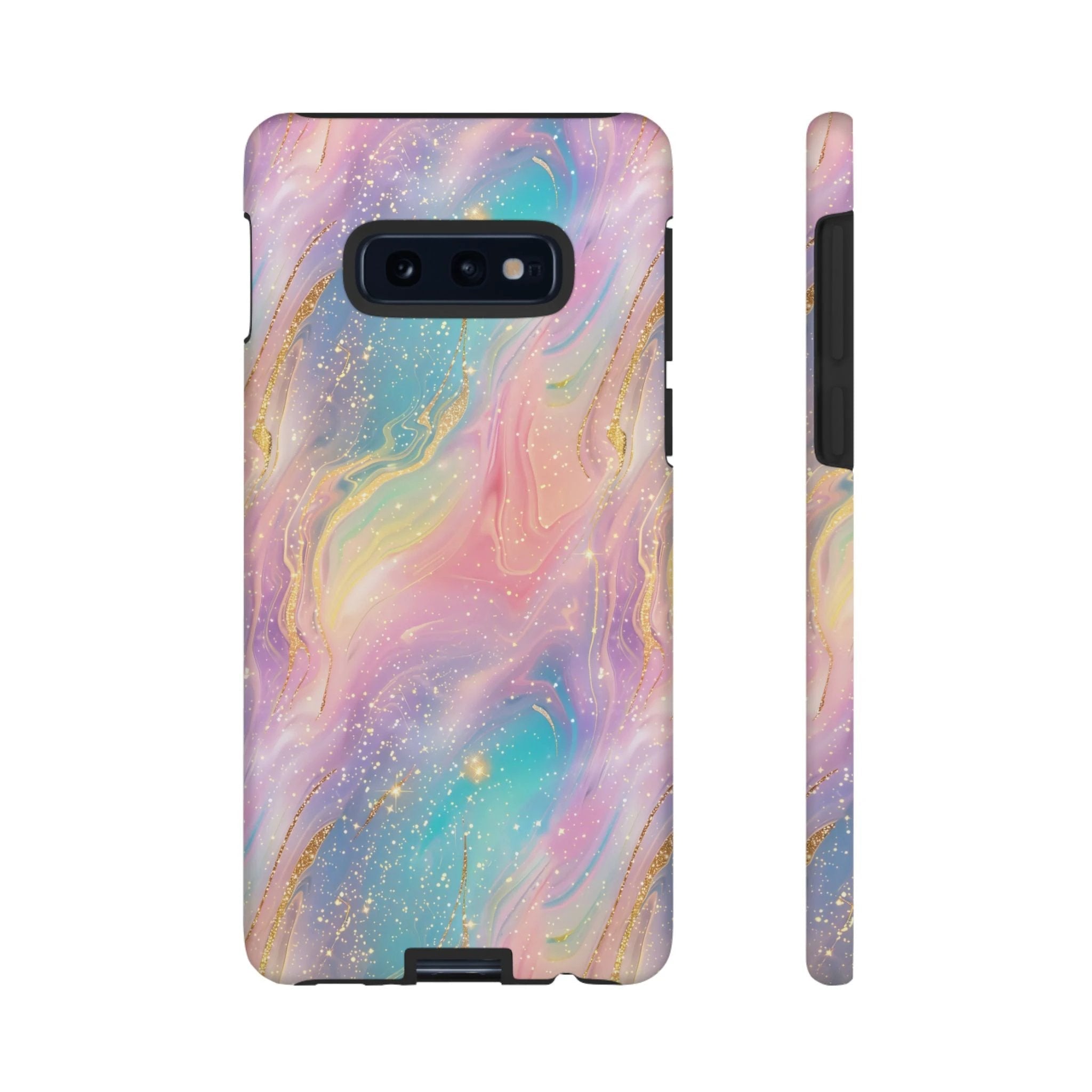 Bespattered Facade Pastel Dreams Tough Case by Bespattered Facade