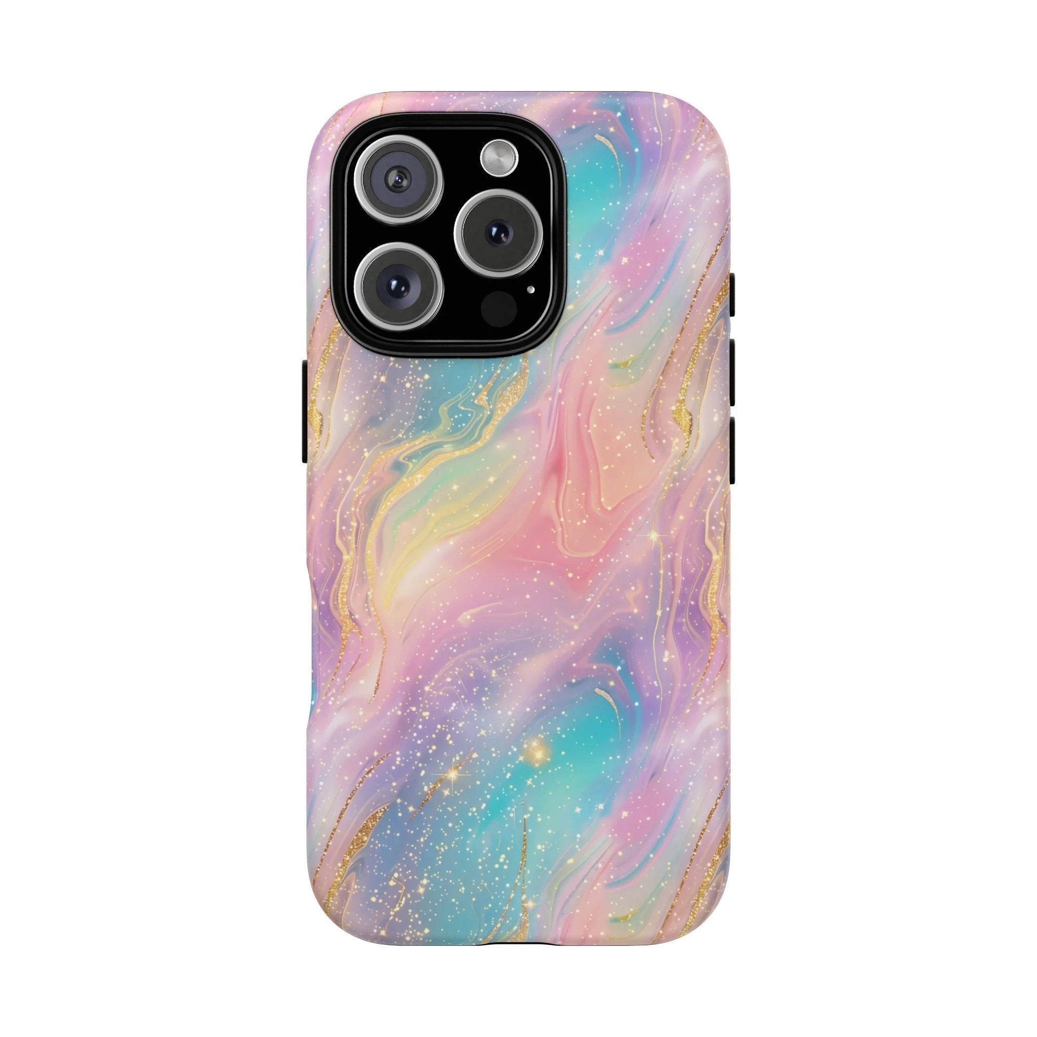 Bespattered Facade Pastel Dreams Tough Case by Bespattered Facade