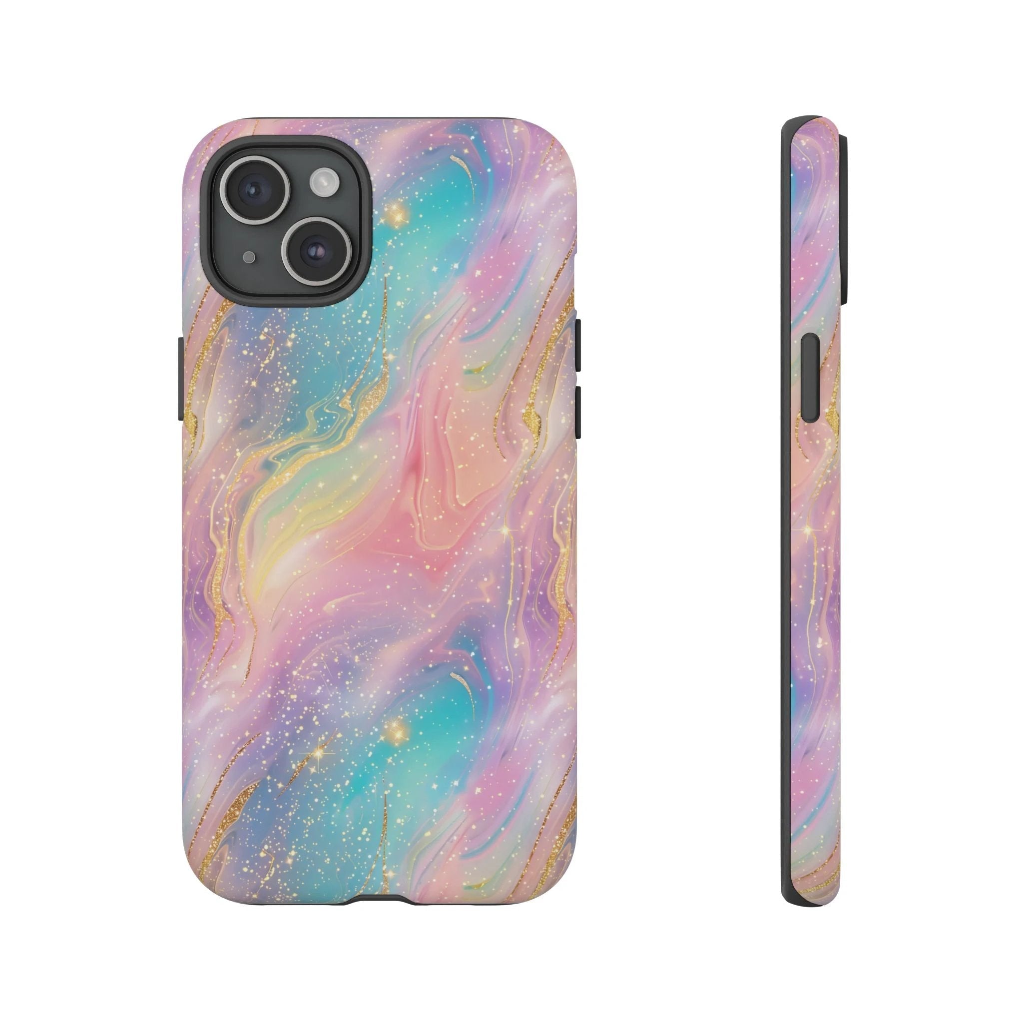 Bespattered Facade Pastel Dreams Tough Case by Bespattered Facade