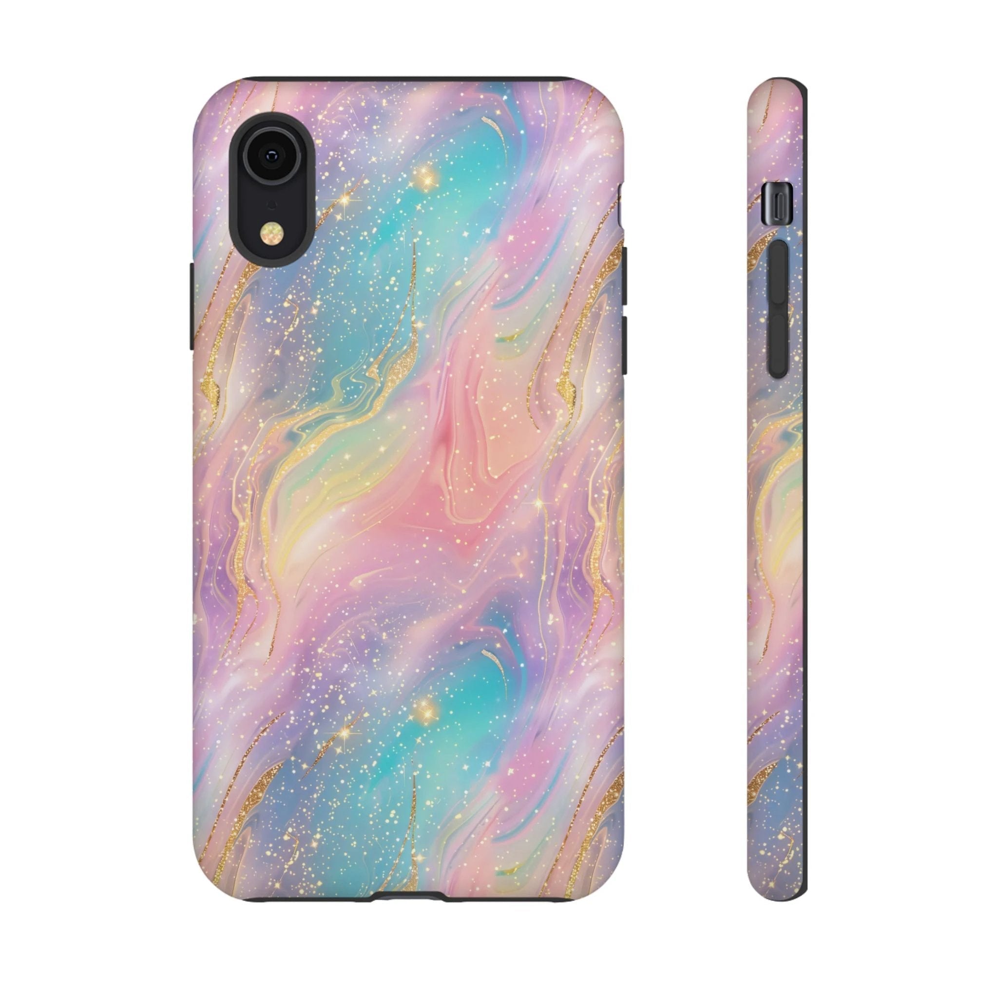Bespattered Facade Pastel Dreams Tough Case by Bespattered Facade