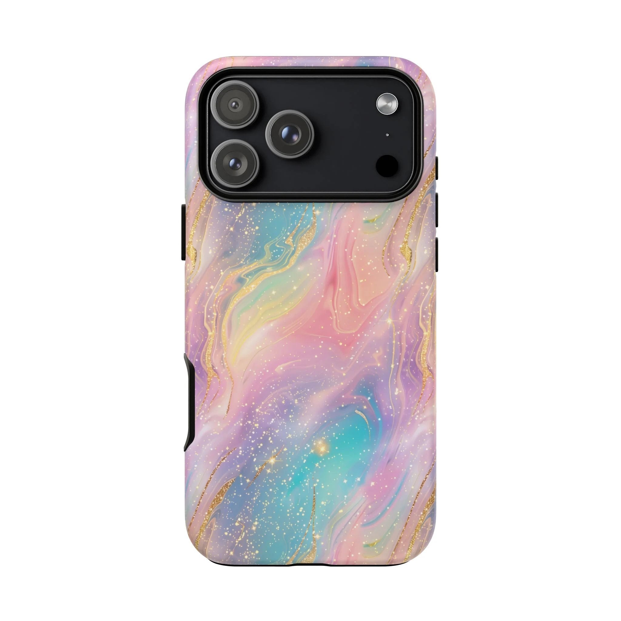 Bespattered Facade Pastel Dreams Tough Case by Bespattered Facade