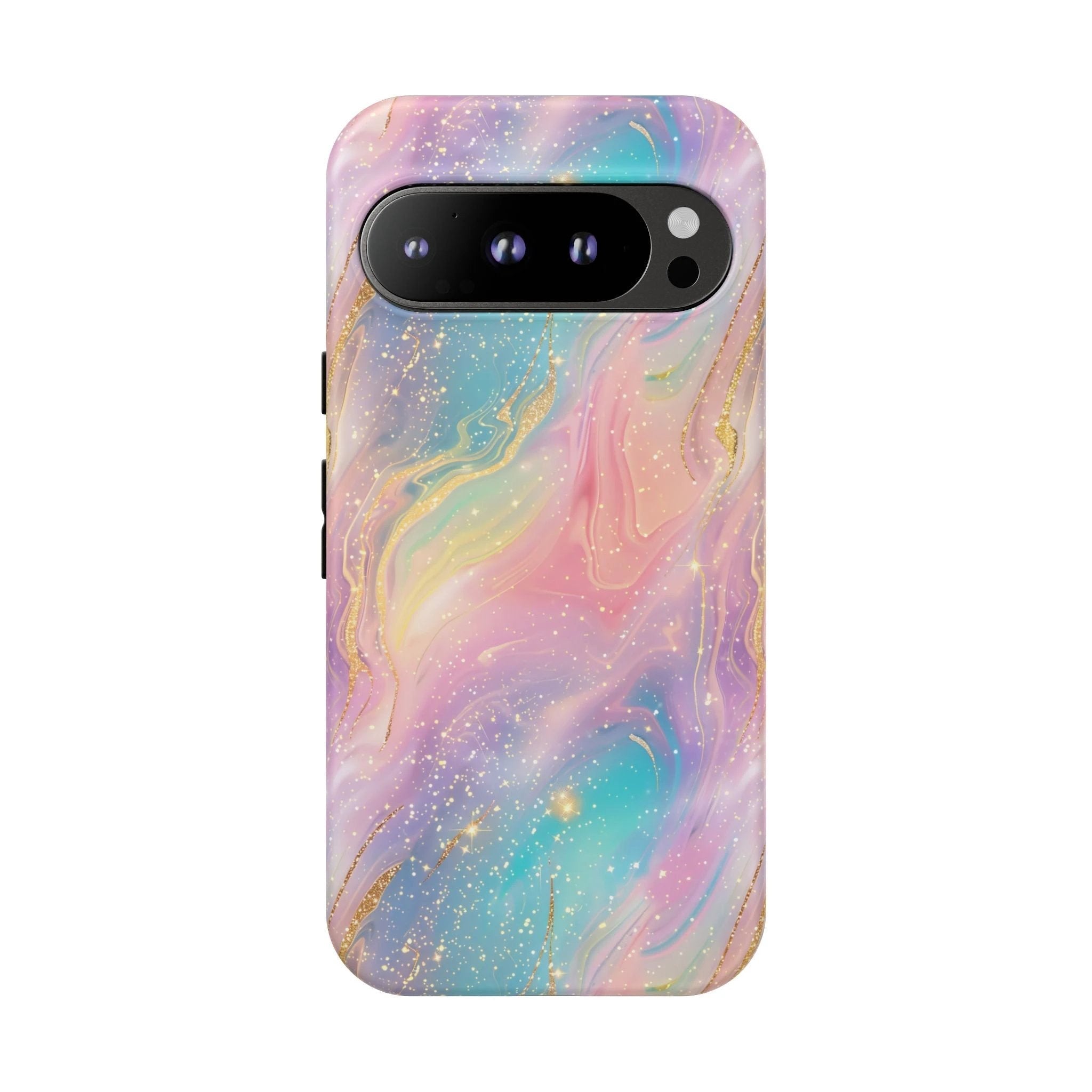 Bespattered Facade Pastel Dreams Tough Case by Bespattered Facade