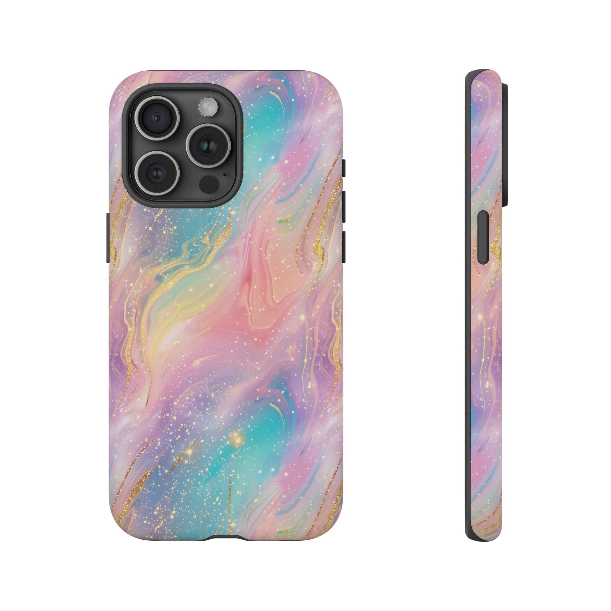 Bespattered Facade Pastel Dreams Tough Case by Bespattered Facade