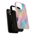 Bespattered Facade Pastel Dreams Tough Case by Bespattered Facade