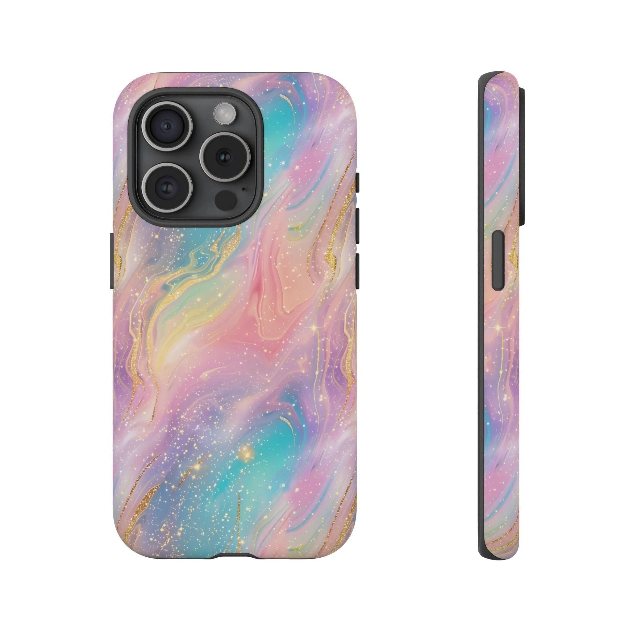 Bespattered Facade Pastel Dreams Tough Case by Bespattered Facade