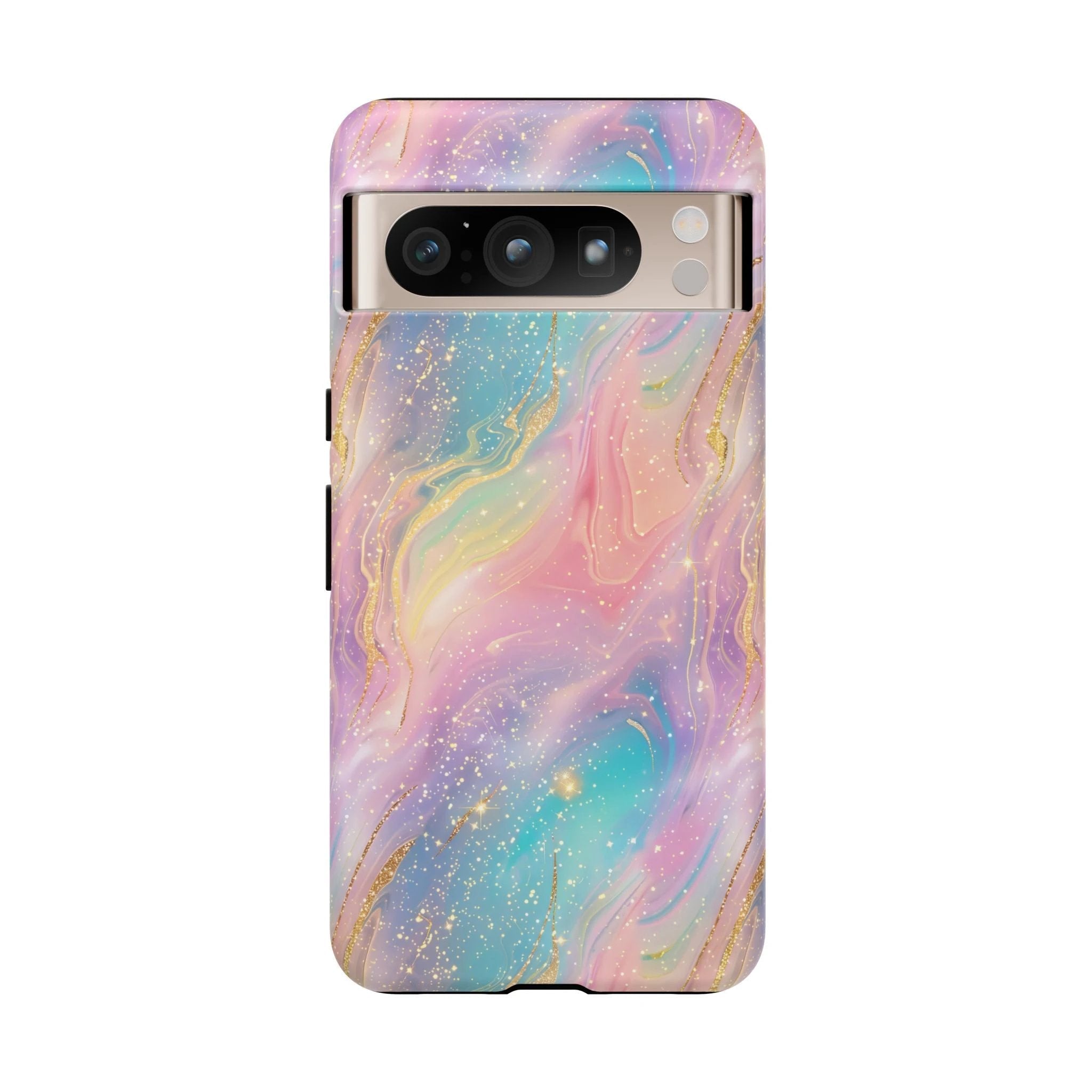 Bespattered Facade Pastel Dreams Tough Case by Bespattered Facade