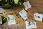 Bestseller Variety Pack - 10 Greeting Cards Greeting Cards La Vie Bien Bestseller Variety Pack - 10 Greeting Cards