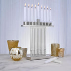 Beth Sholom Menorah by Frank Lloyd Wright Foundation