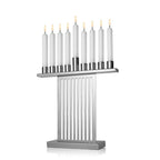 Beth Sholom Menorah by Frank Lloyd Wright Foundation
