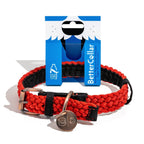 BetterCollar - 100% Fairtrade Recycled Ocean Bound Plastic D Pet La Vie Bien BetterCollar - 100% Fairtrade Recycled Ocean Bound Plastic D