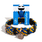BetterCollar - 100% Fairtrade Recycled Ocean Bound Plastic D Pet La Vie Bien BetterCollar - 100% Fairtrade Recycled Ocean Bound Plastic D