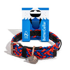 BetterCollar - 100% Fairtrade Recycled Ocean Bound Plastic D Pet La Vie Bien BetterCollar - 100% Fairtrade Recycled Ocean Bound Plastic D