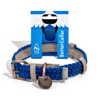 BetterCollar - 100% Fairtrade Recycled Ocean Bound Plastic D Pet La Vie Bien BetterCollar - 100% Fairtrade Recycled Ocean Bound Plastic D