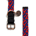 BetterCollar - 100% Fairtrade Recycled Ocean Bound Plastic D Pet La Vie Bien BetterCollar - 100% Fairtrade Recycled Ocean Bound Plastic D
