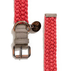 BetterCollar - 100% Fairtrade Recycled Ocean Bound Plastic D Pet La Vie Bien BetterCollar - 100% Fairtrade Recycled Ocean Bound Plastic D