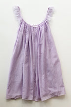 Betty Babydoll in Cotton Silk Blend PAJAMAS La Vie Bien Betty Babydoll in Cotton Silk Blend