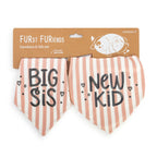 Bib & Bandana Set Baby La Vie Bien Bib & Bandana Set