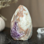 Big amethyst crystal, amethyst stone piece Amethyst Geodes La Vie Bien Big amethyst crystal, amethyst stone piece