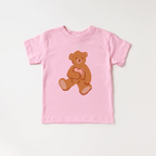 Big Bear Love toddler and youth tee shirt, Valentine's Day collection by Benny and Ray Apparel