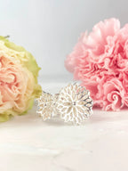 Big Bouquet Filigree Ring by Ash & Rose
