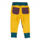 Big Kid Colorblock Joggers by Peace House Studio