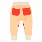Big Kid Colorblock Joggers by Peace House Studio
