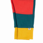 Big Kid Colorblock Joggers by Peace House Studio