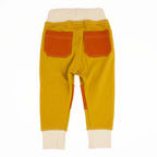 Big Kid Colorblock Joggers by Peace House Studio