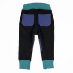 Big Kid Colorblock Joggers by Peace House Studio