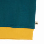 Big Kid Colorblock Sweatshirt by Peace House Studio