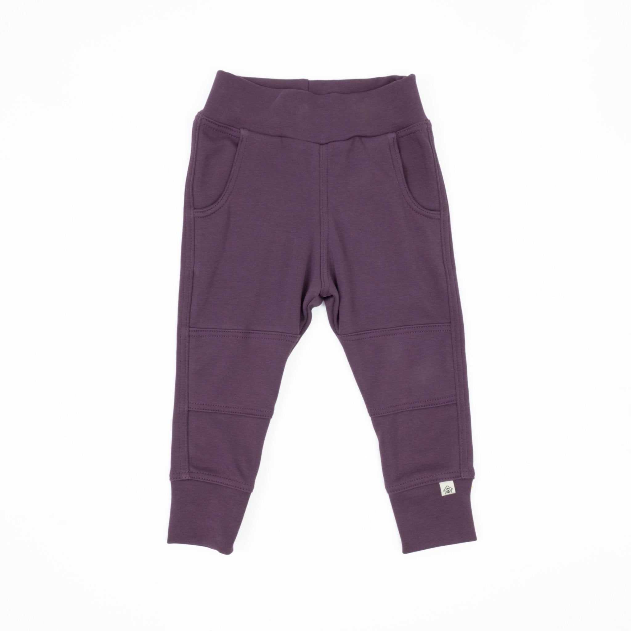 Adult Simple Joggers