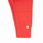 Big Kid Simple Joggers by Peace House Studio