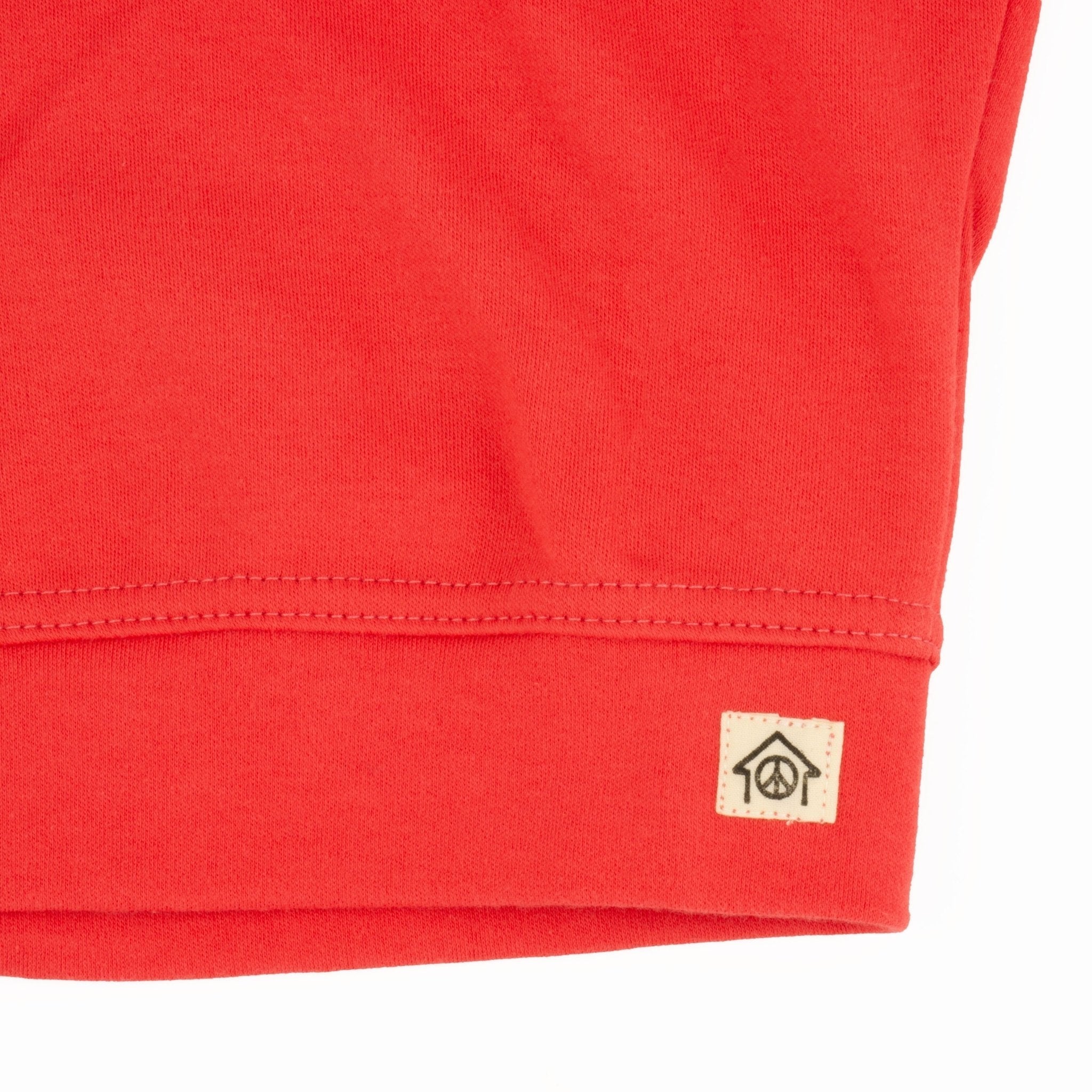 Adult Simple Sweatshirt