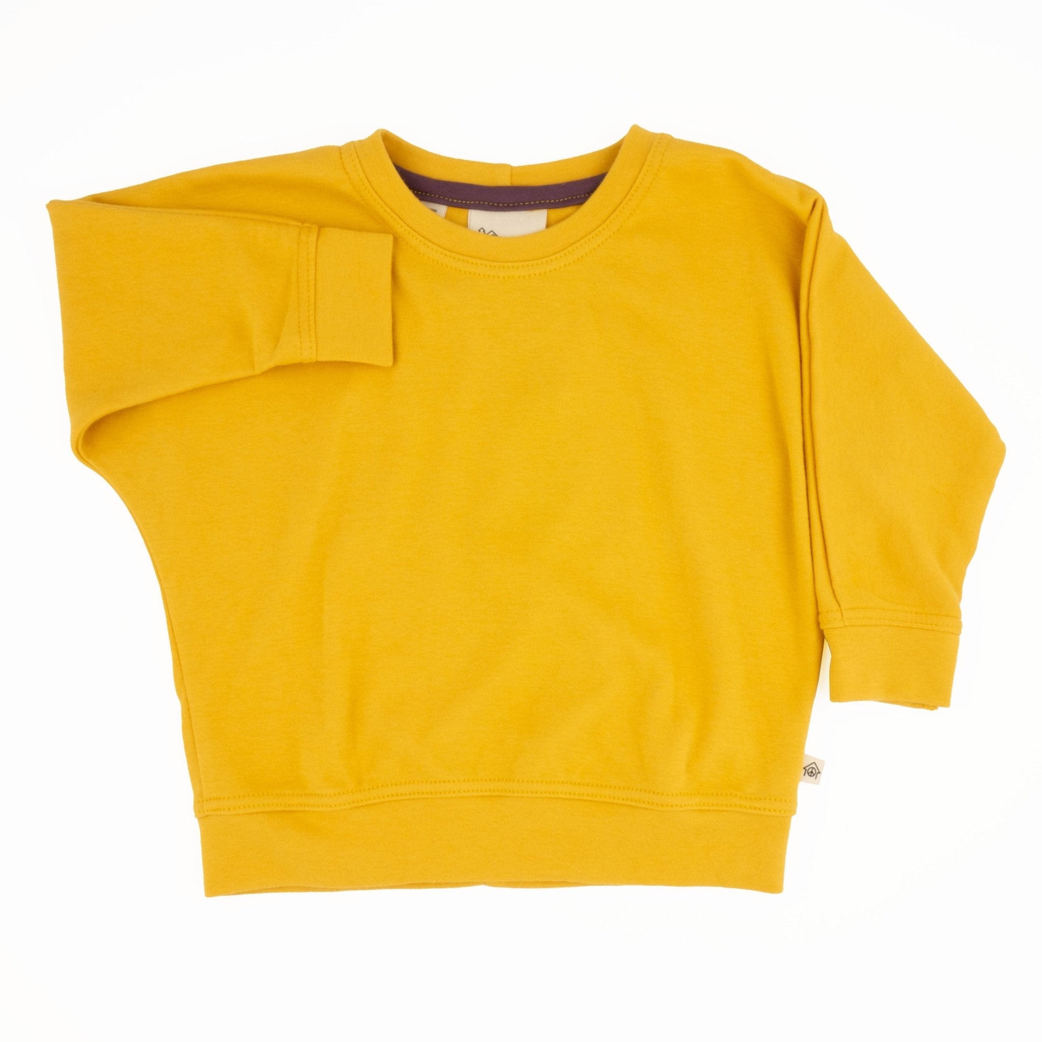 Adult Simple Sweatshirt