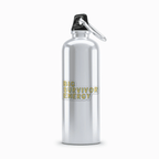 Big Survivor Energy Vinyl Sticker by Five Dot Post