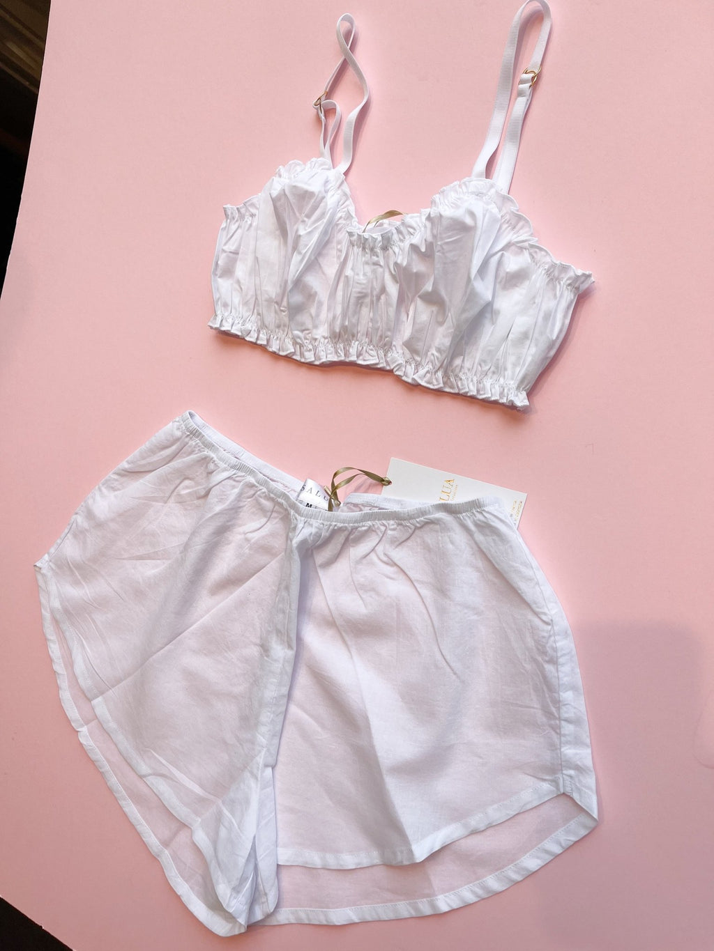 Bikini Bloomer PANTY La Vie Bien Bikini Bloomer