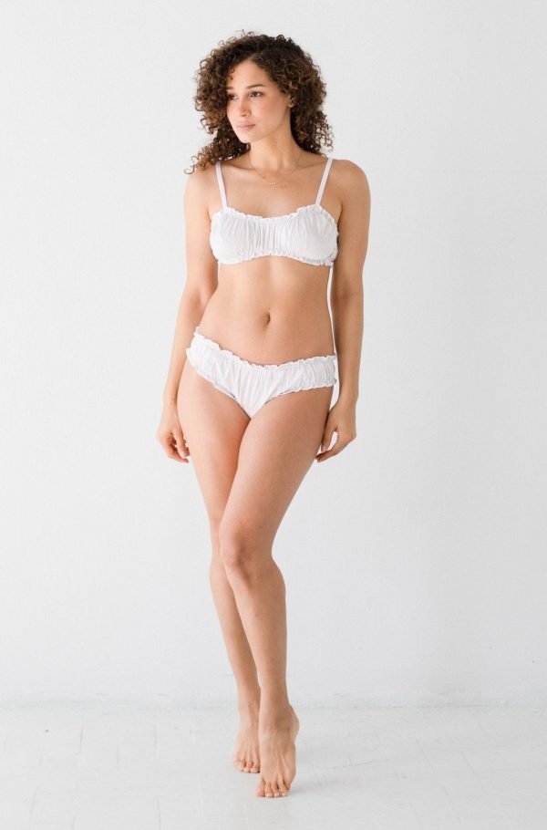 Bikini Bloomer PANTY La Vie Bien Bikini Bloomer