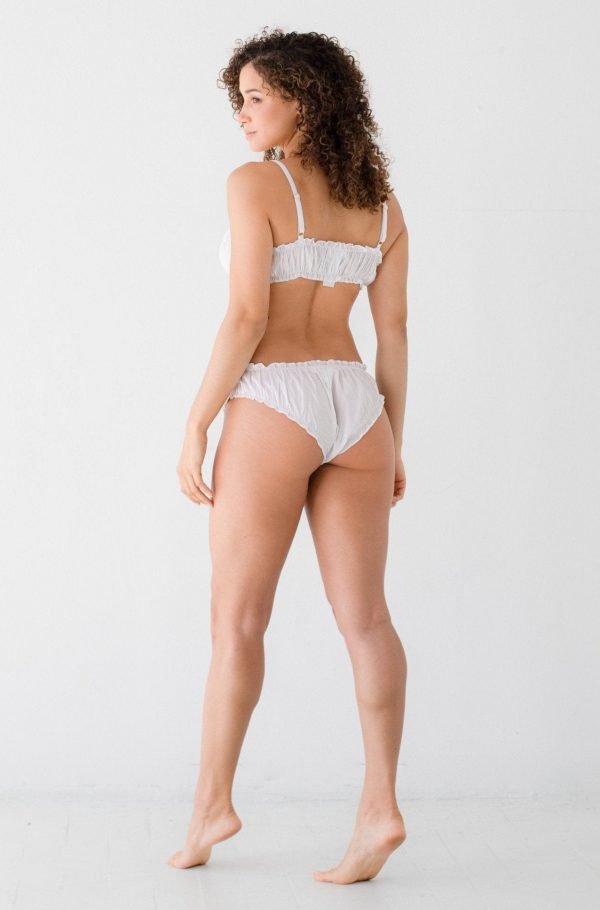 Bikini Bloomer PANTY La Vie Bien Bikini Bloomer