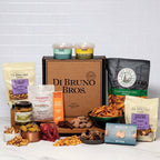 Binge Watch Gourmet Gift Box by Di Bruno Bros