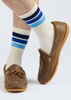 The Retro Birthday Stripe