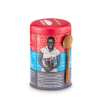 Black Tea Trio Tin & Spoon - Organic, Fair-Trade Tea Gift by Ethical Trade Co