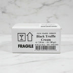 Black Truffle Cream Fresh Truffles La Vie Bien Black Truffle Cream