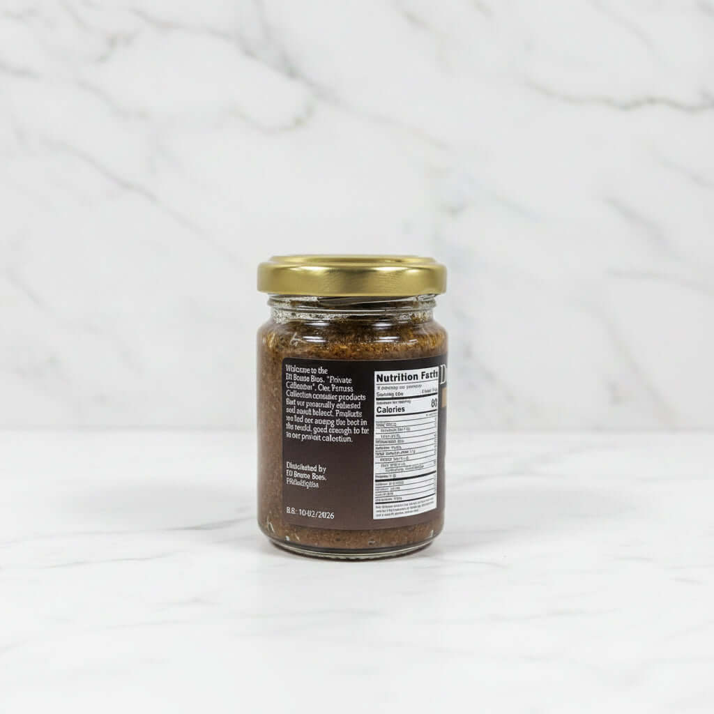 Black Truffle Cream Fresh Truffles La Vie Bien Black Truffle Cream