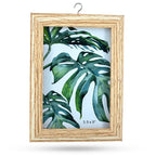 Black Windmill Roof House Hanging Photo Picture Frame and Metal Ornament Stand 10.15 Inches Ornament Stands La Vie Bien Black Windmill Roof House Hanging Photo Picture Frame and Metal Ornament Stand 10.15 Inches