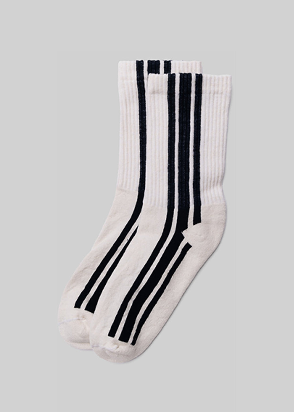 The Vertical Stripe