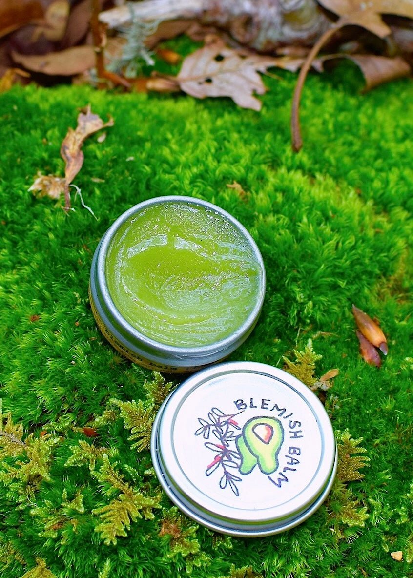 Blemish Balm La Vie Bien Blemish Balm