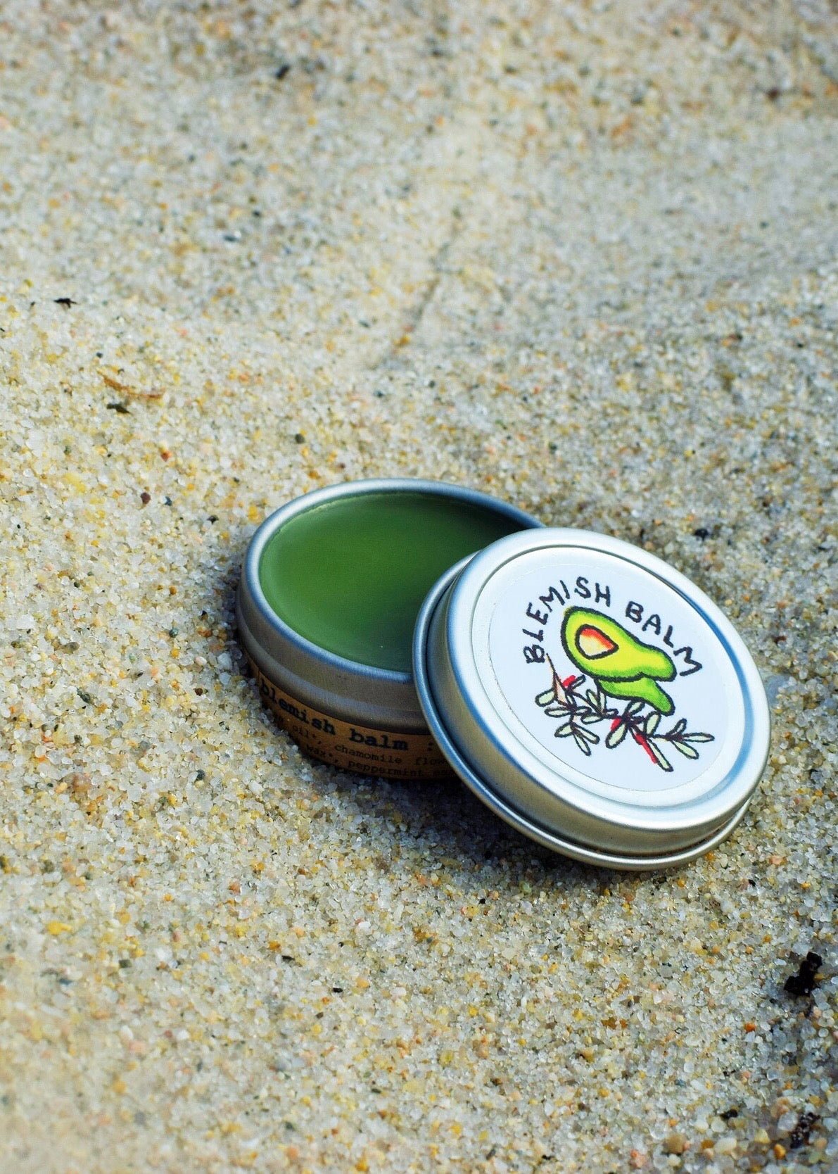 Blemish Balm La Vie Bien Blemish Balm