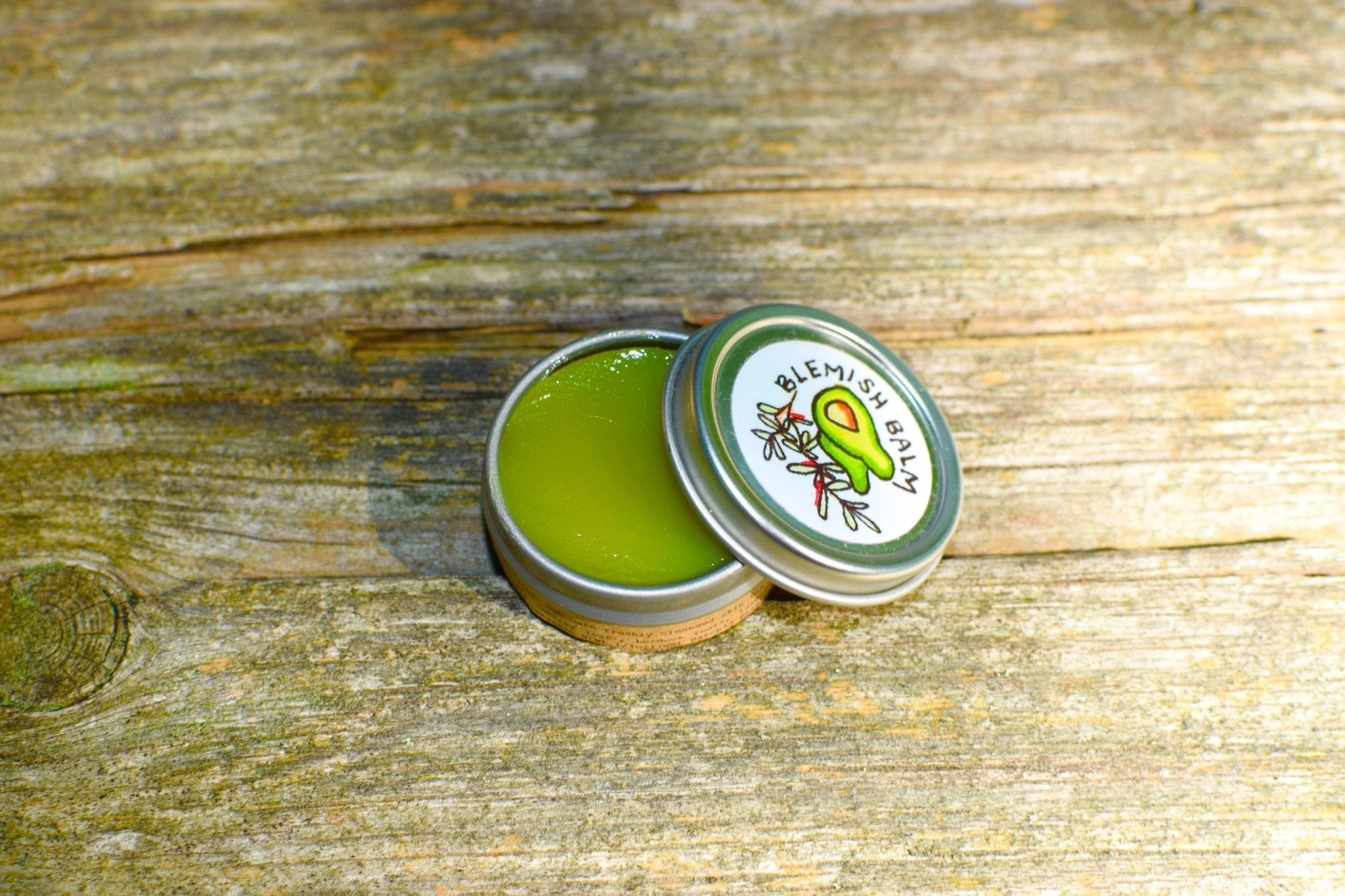 Blemish Balm La Vie Bien Blemish Balm